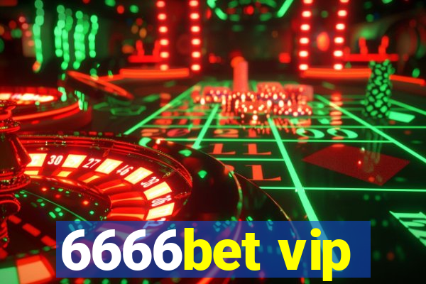 6666bet vip